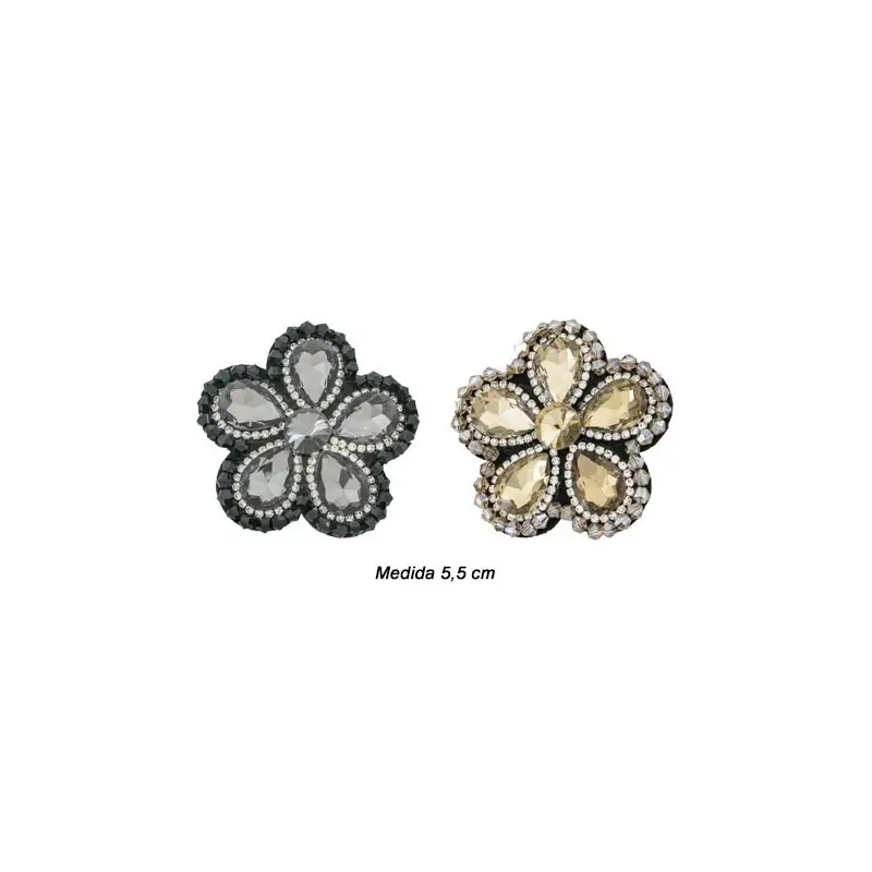 APLICACION PEDRERIA STRASS 06384 (Unidad) Bestseller