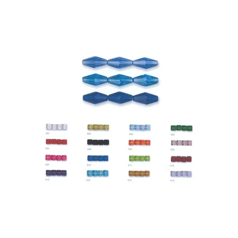 Oferta De Temporada FORMA CRISTAL ROMBO12x6 49814