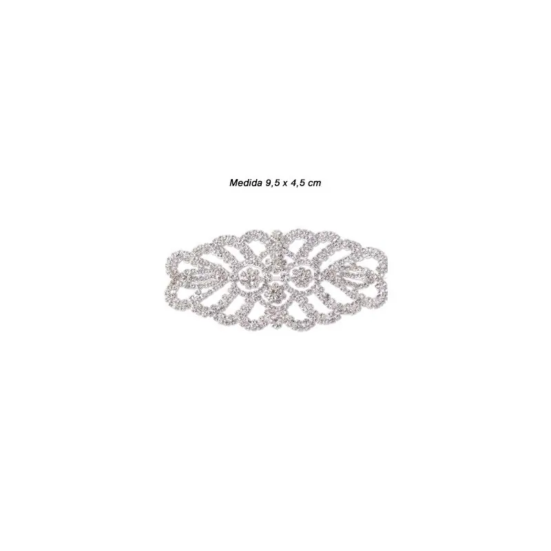 APLICACION STRASS 19871 (Unidad) Marca Reconocida