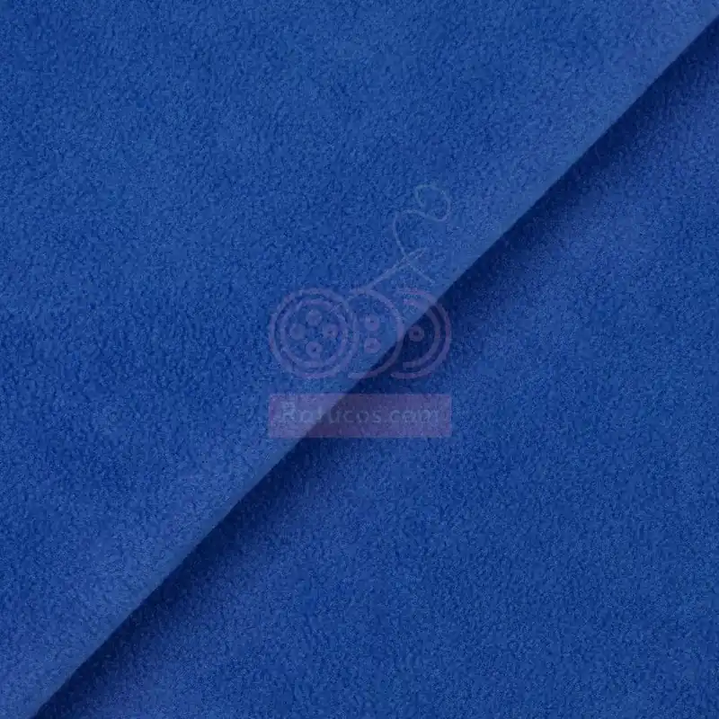 Última Versión POLAR ANTI PILLING AZUL COBALTO