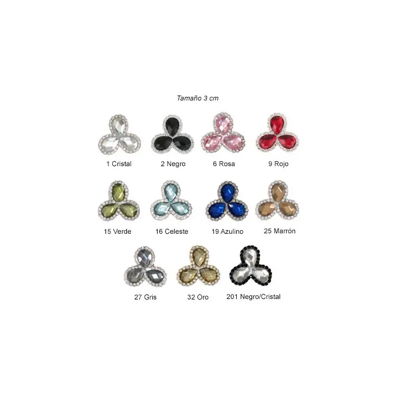 APLICACION CRISTAL 856600 (Unidad) TERMOAHDESIVO Pago Seguro