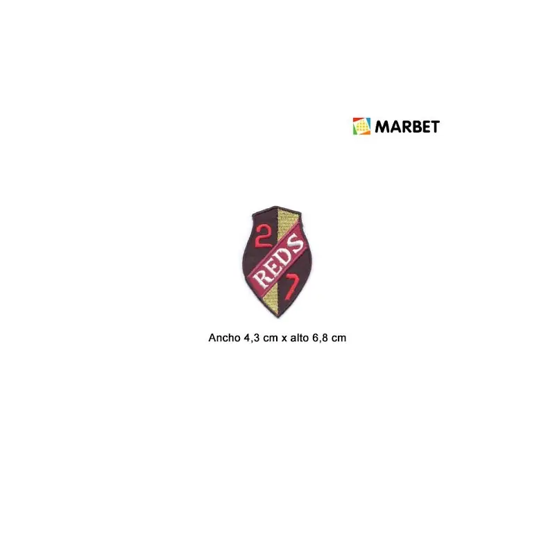 APLICACION BORDADA 9182 (Unidad) Pedido Al Por Mayor