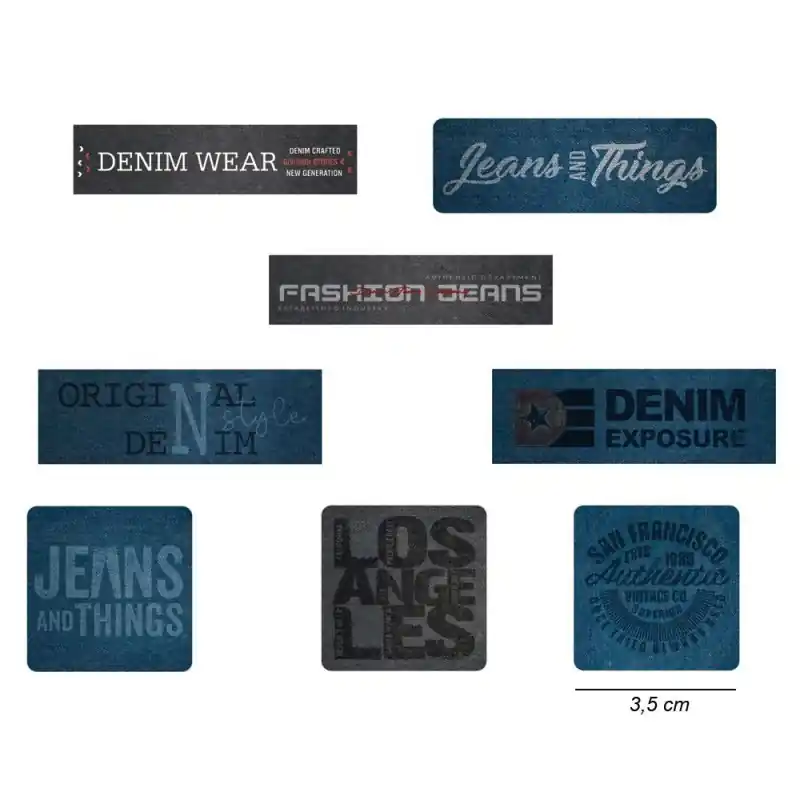 Descuento EXP. APLICACIONES 6535 (40 Unidades)