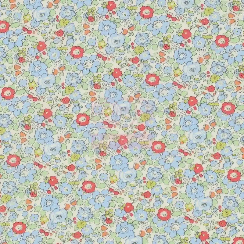 LIBERTY BETSY ANN C TANA LAWN Gran Oferta