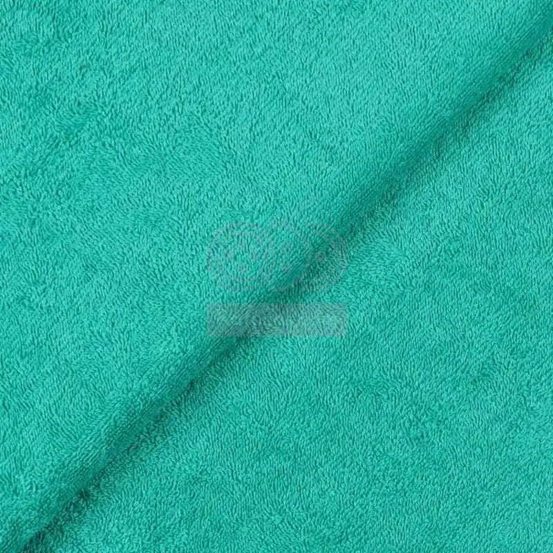 FELPA RIZO CELADON SERIE ALGODON Certificado