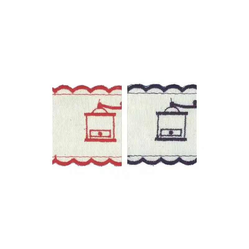 Oferta Flash BORDADO 208717 (Metros)