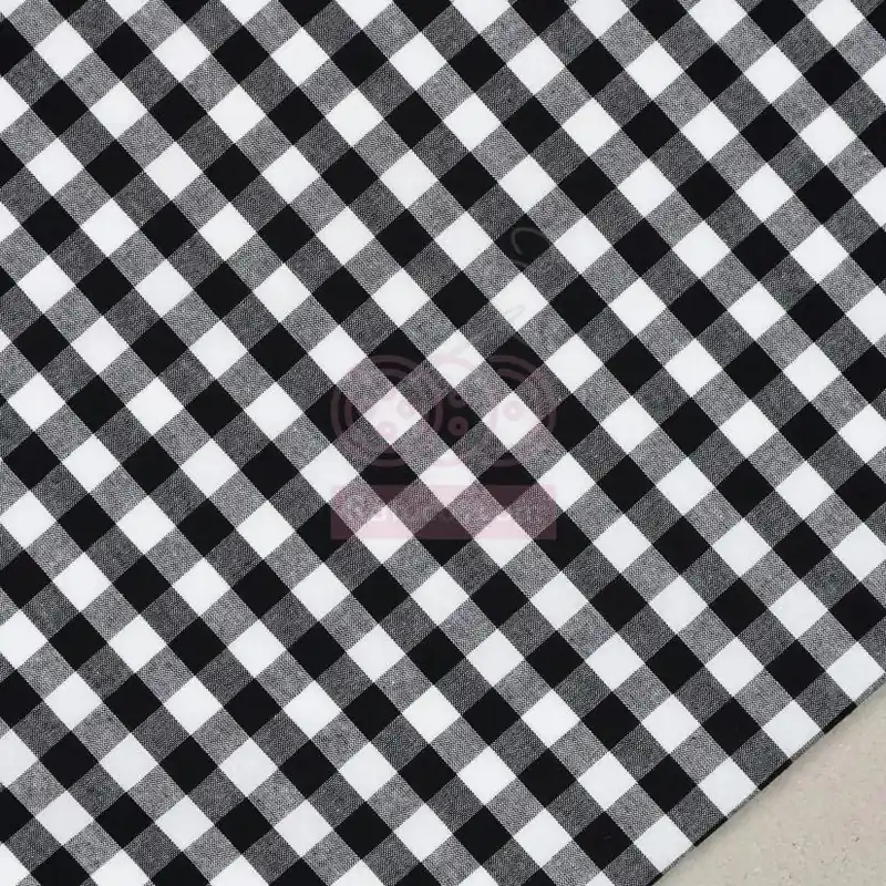 Precio Bajo VICHY 1 cm NEGRO SERIE BOENTE