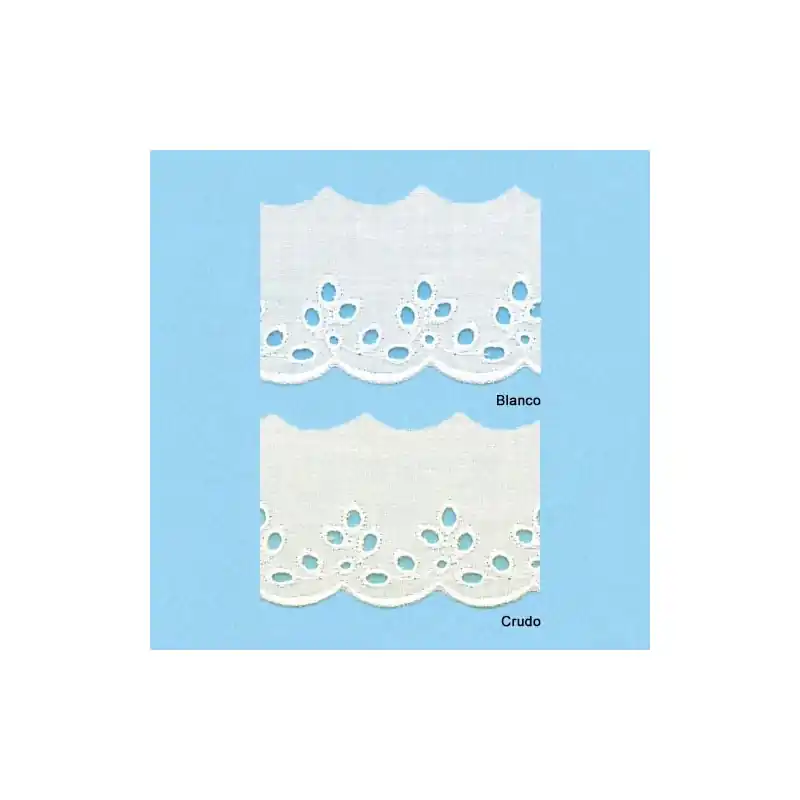 Compra Hoy BORDADO 50014 (Metros)