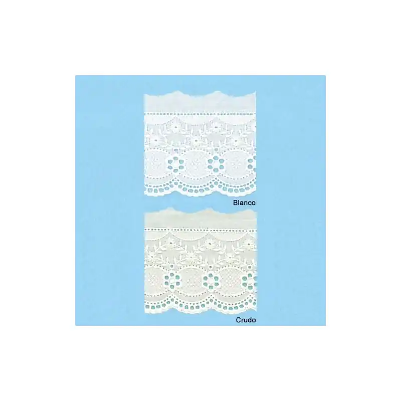 Súper Precio BORDADO 70017 (Metros)