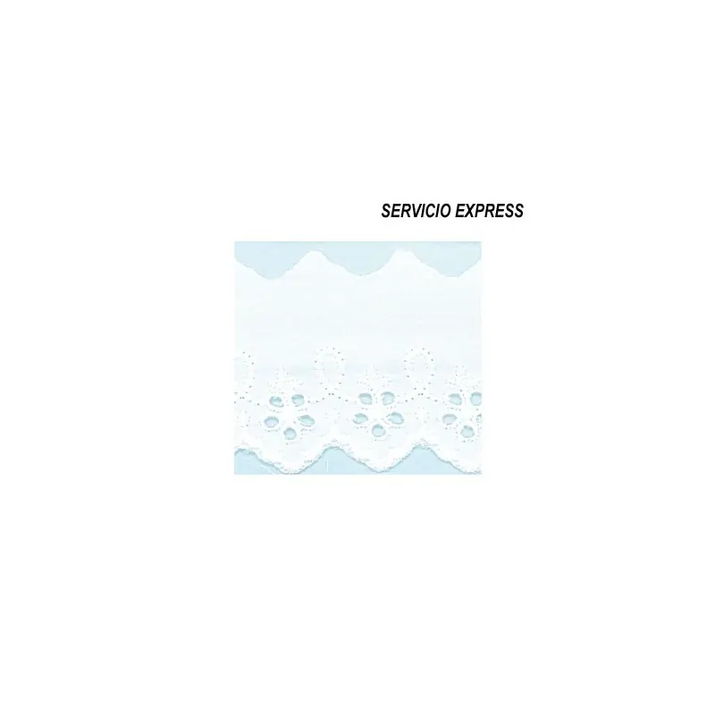 Precio Reducido BORDADO 29012 (Metros)