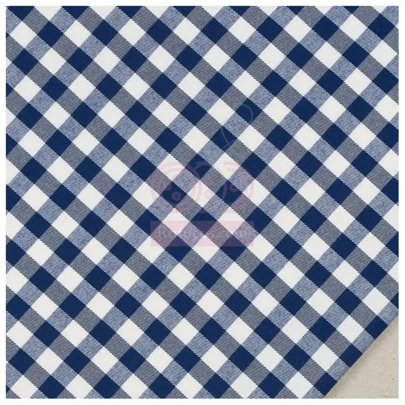 VICHY 1 cm MARINO SERIE VIYELA Nueva Colección