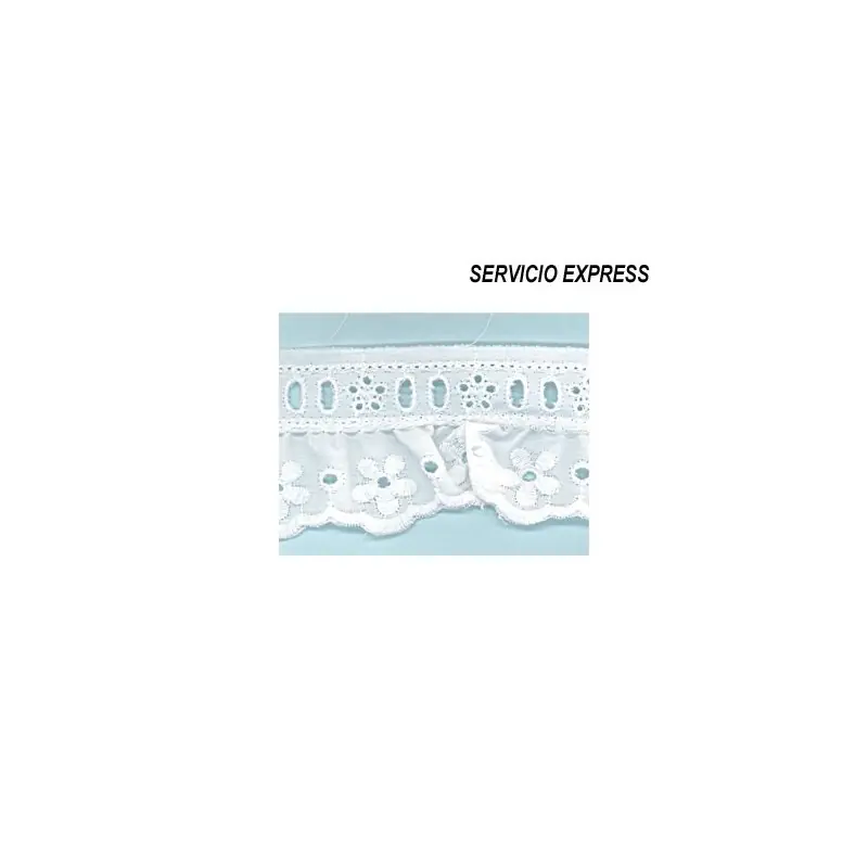 Disponible Ahora BORDADO 29001/00 (Metros)