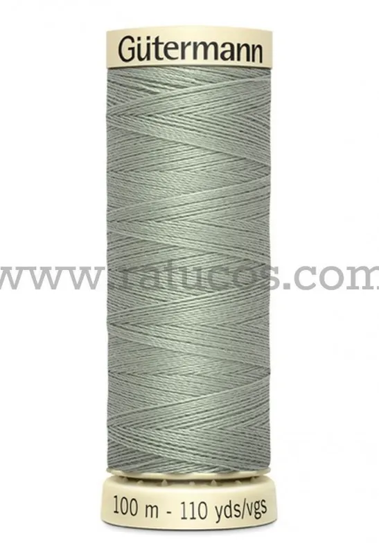 HILO GÜTERMANN COSELOTODO 261 Tendencia