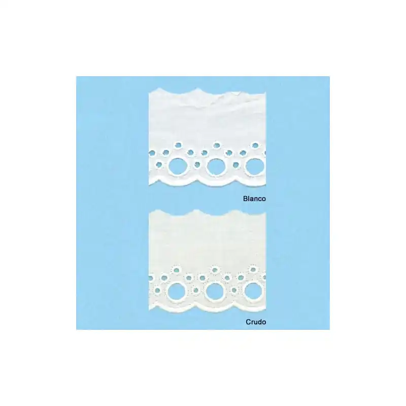 Compra Hoy BORDADO 50019 (Metros)