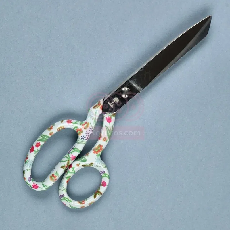 TIJERAS DE SASTRE ACERO DE 8" PALMERA Nueva Colección