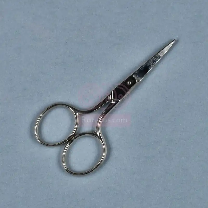 TIJERAS BORDAR 3,5" RECTA PALMERA Última Oportunidad