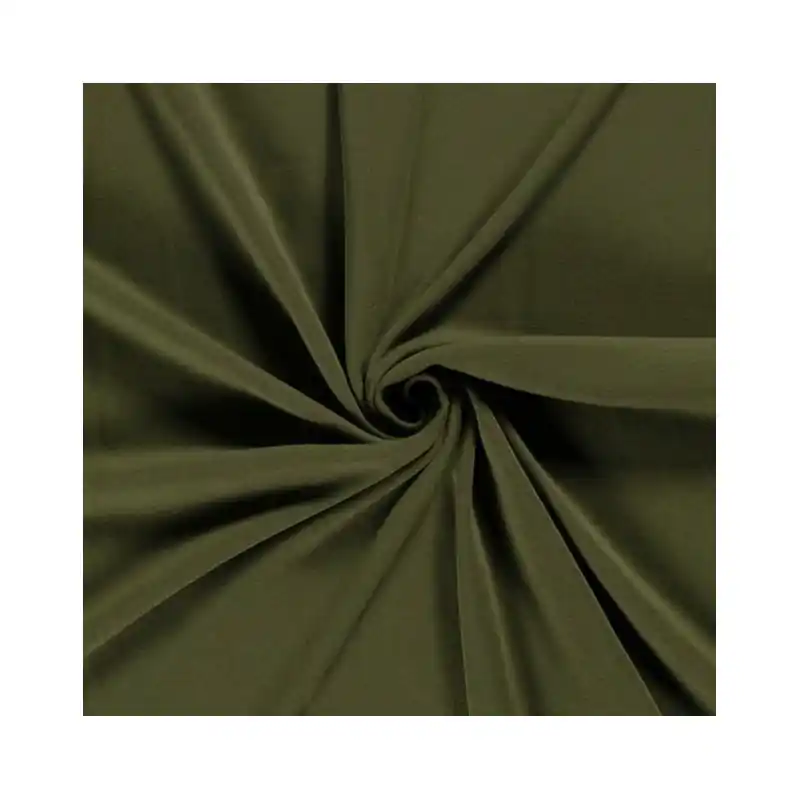 Venta Final Sudadera afelpada premium verde