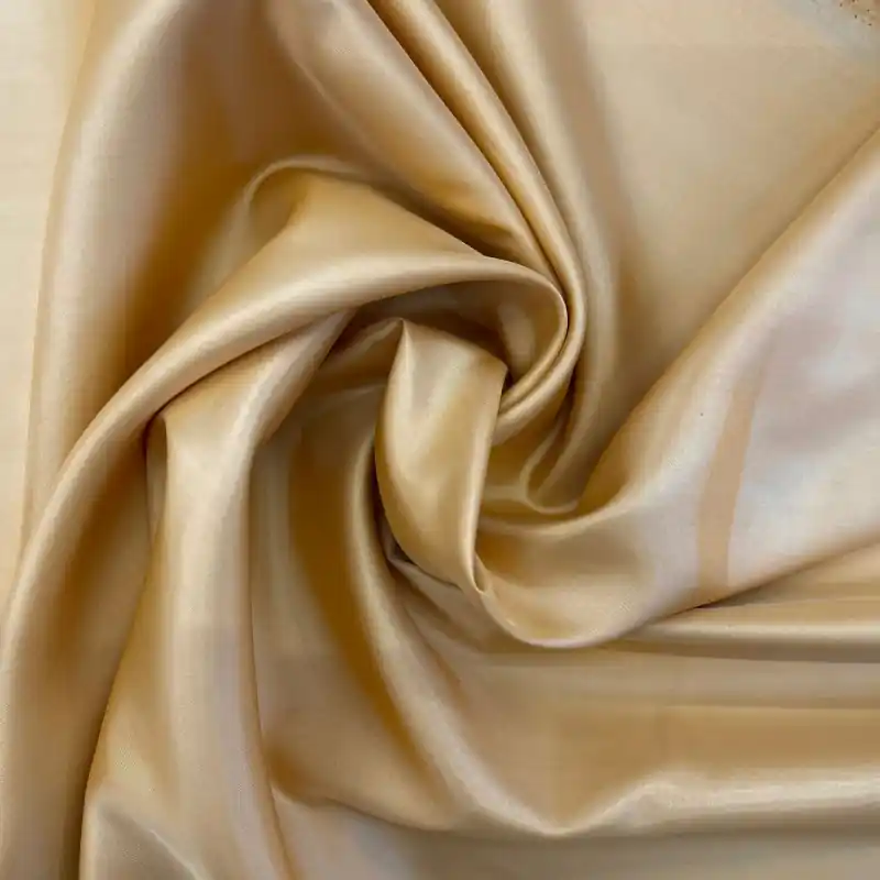 Forro Viscosa Oro Precio Rebajado