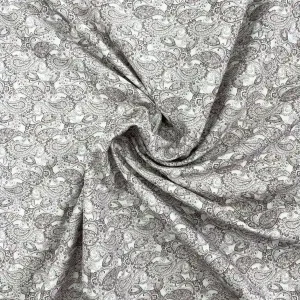 Algodón 607 Sand Cachemir Premium