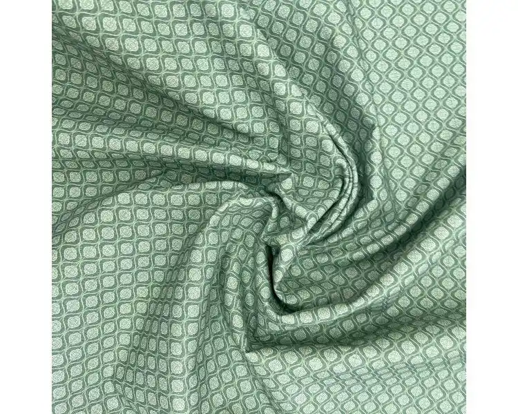 Mejor Calidad Algodón 229 Ogee Dream