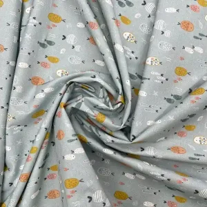 Algodón Cardumen Profesional