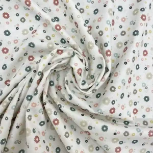 Algodón Gear Garantía Incluida