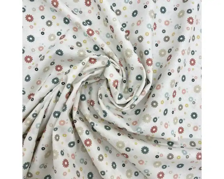 Algodón Gear Garantía Incluida