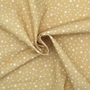 Algodón Friday Estrellas 1006053 12m Ordena Ya