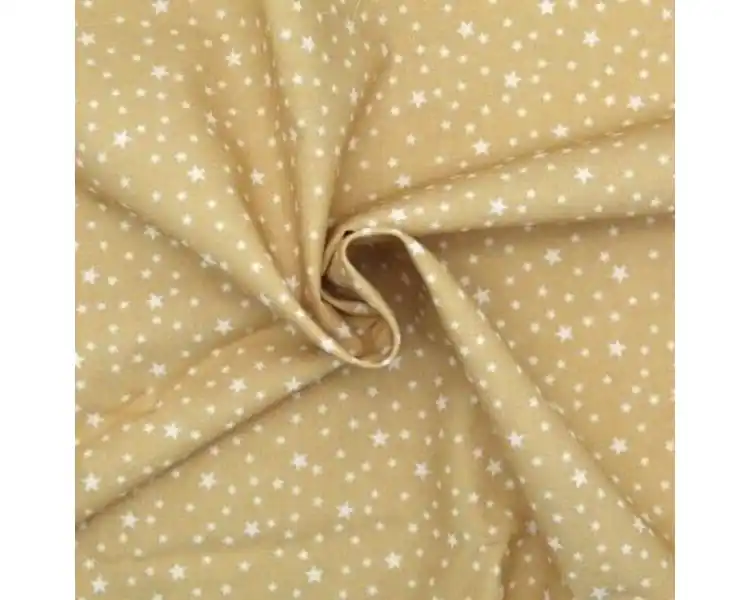 Algodón Friday Estrellas 1006053 12m Ordena Ya