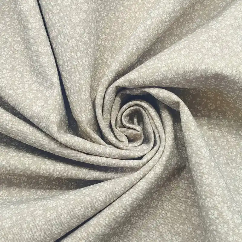 Entrega Rápida Algodón 621 Meadow Flowers