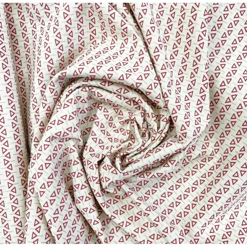 Algodón 219 Malasia Moderno