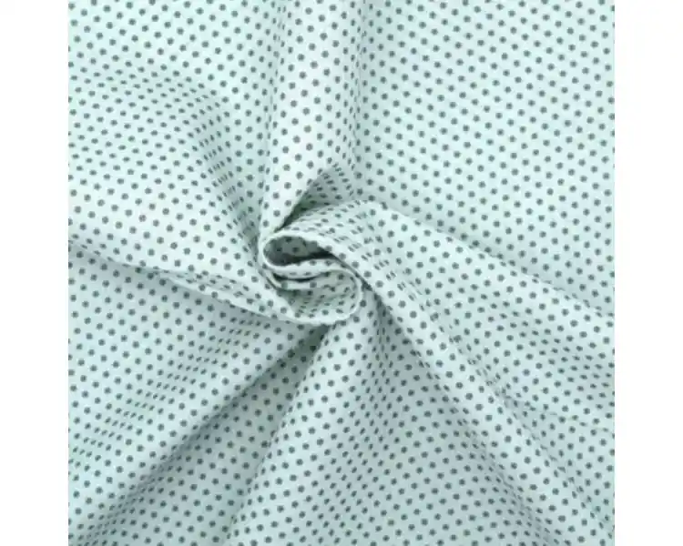 Algodón Friday Topos 1007015 Precio Bajo