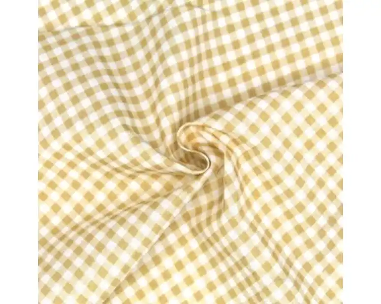 De Moda Algodón Friday Vichy 1122053 5mm