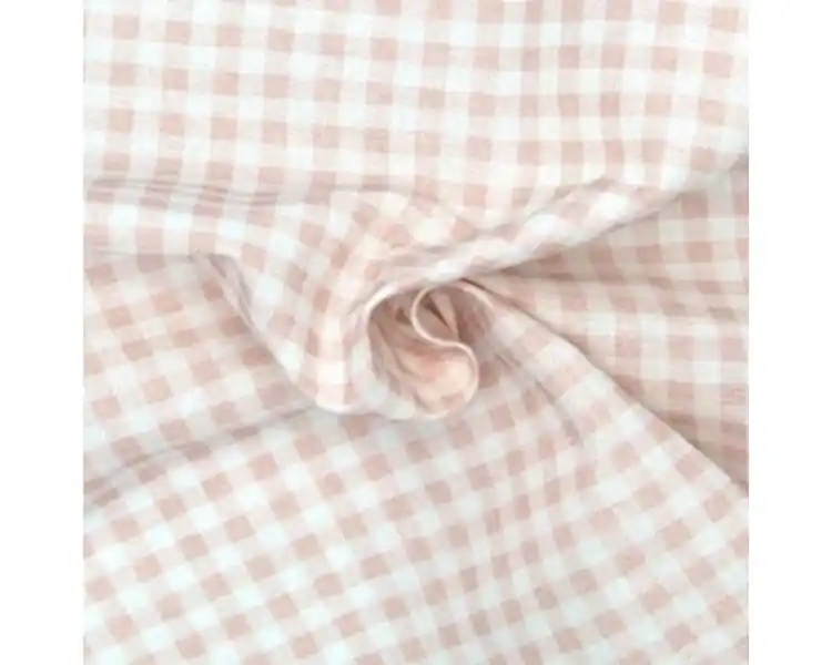 Algodón Friday Vichy 1122006 5mm Envío Exprés