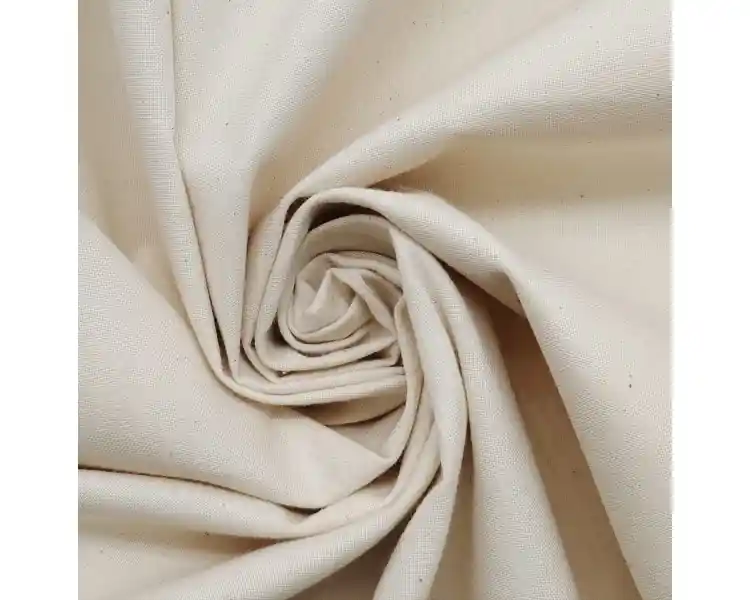 Artesanal Algodón Foxy 099