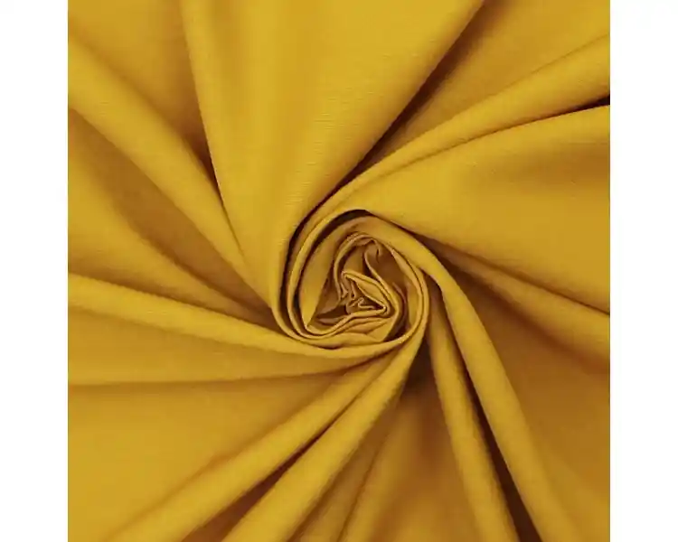 Loneta Básica Mostaza Disponible Ahora