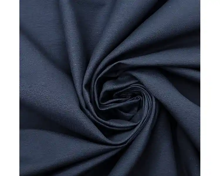 Nuevo Modelo Loneta Básica Azul Marino