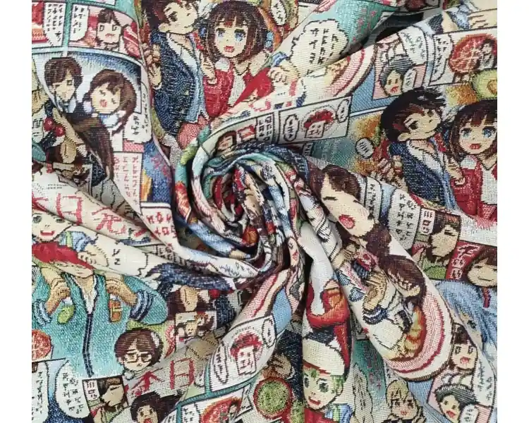 Precio Económico Gobelino AnimeVibe