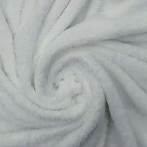 Últimas Unidades Toalla Rizo Blanco