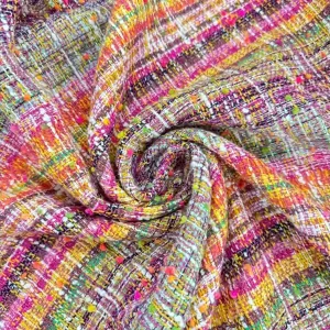 Última Oportunidad Chanel Multicolor