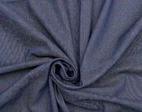 Lujoso VAQUERO FINO AZUL