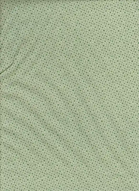 Descuento PATCH VERDE ABSTRACTO