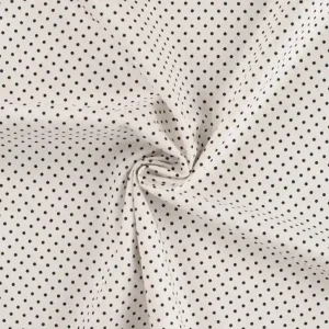 TOPITOS NEGROS FONDO BLANCO Solo Hoy