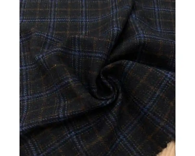 Comprar En Línea Paño A Cuadros Durin