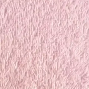 Ordena Ya RIZO ALGODON ROSA BEBE