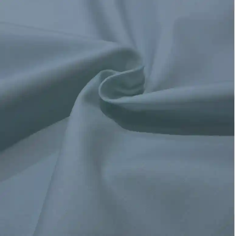 Tendencia POPELIN P/A AZUL VAQUERO