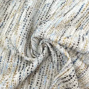 Tela de Tapicería Lyon De Moda