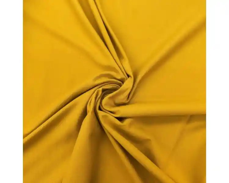 Punto De Algodón Mango De Moda