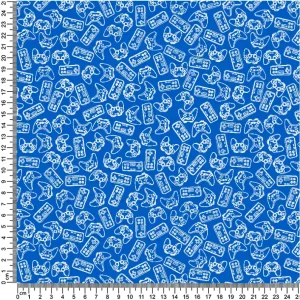 A Buen Precio MANDOS VIDEOJUEGOS AZULON