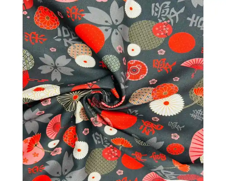 Algodón Hamamatsu Ordena Ya